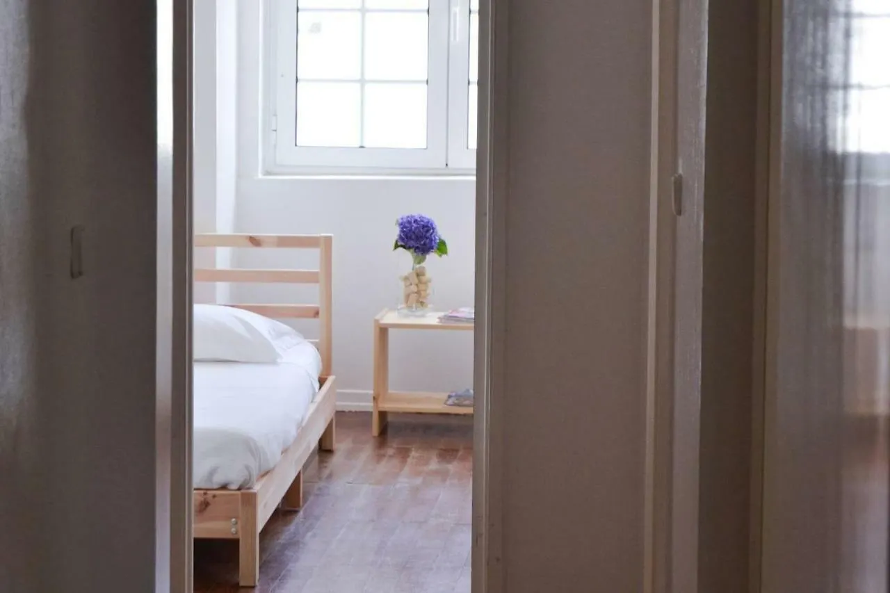 Family Apartment By The River Lisboa البرتغال