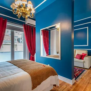 Style And Comfort In Downtown Apartamento